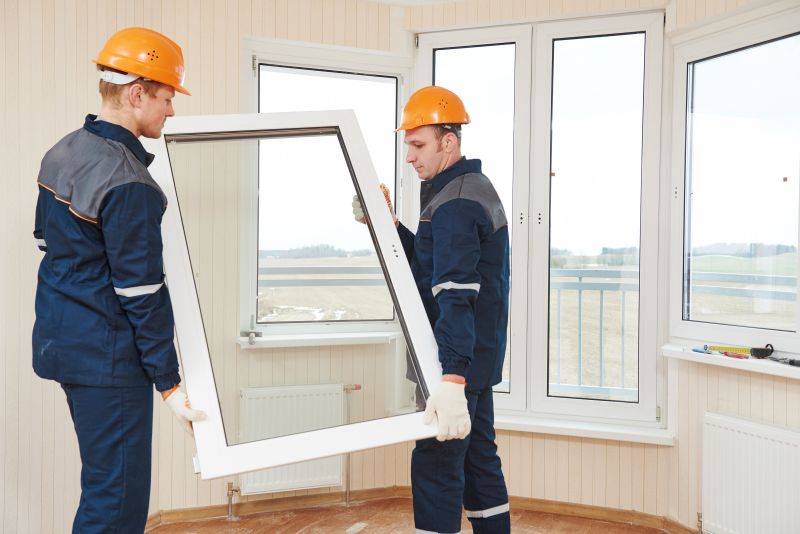 Local Window Installation Companies